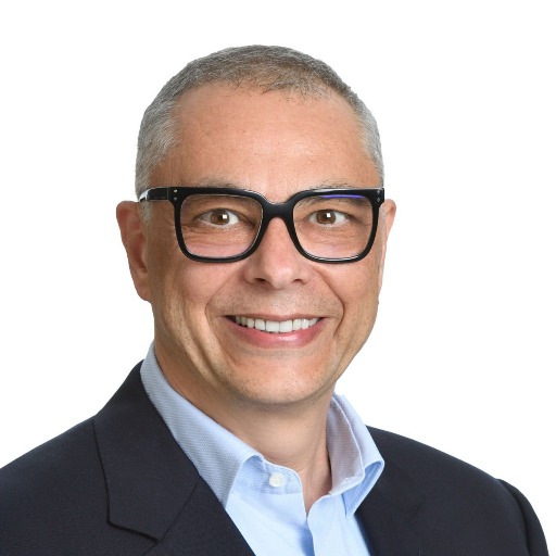 Dr. Taha Kass-Hout  Chief Science & Technology Officer