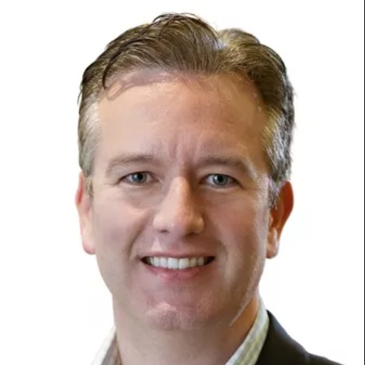 Ivan Martinez  Chief Strategy Officer