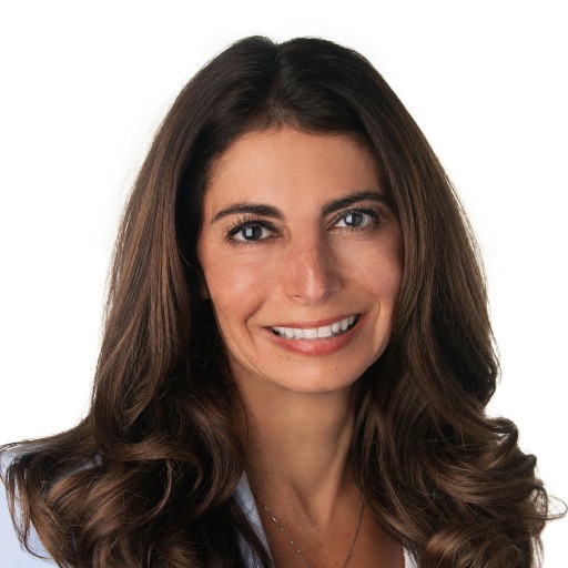 Rana Strellis  Chief Corporate Marketing & Communications Officer