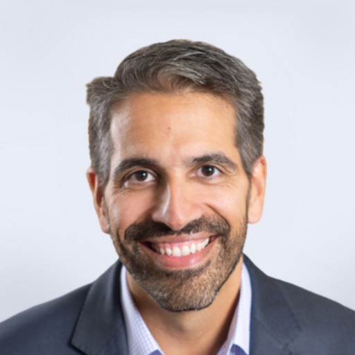 Pep Carrera  Chief Executive Officer