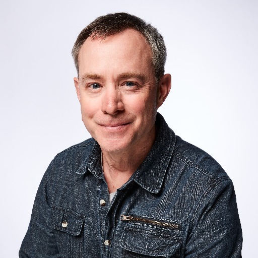 Jason Ediger  Chief Marketing Officer