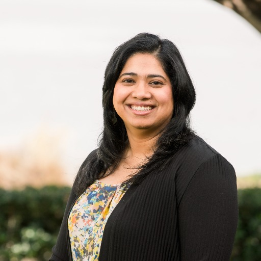 Kavya Mohankumar  General Counsel