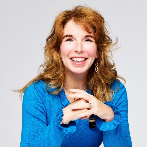 Holly Cafiero  Chief People Officer