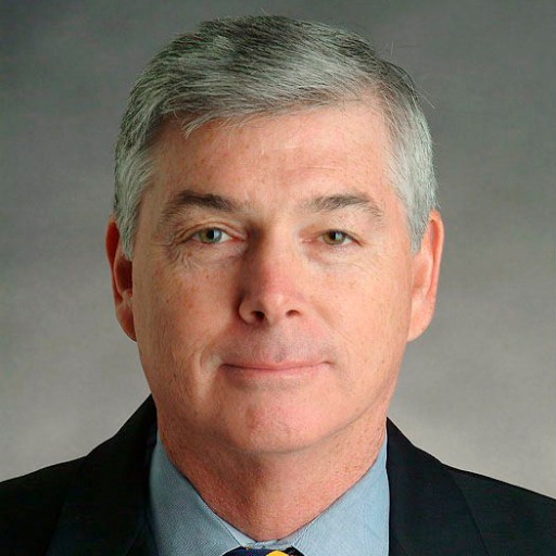 Michael Loughlin  Chief Risk Officer & Senior EVP