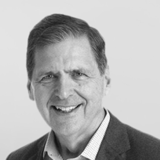 Jim Shaughnessy  Chief Legal Officer