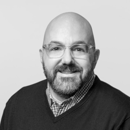 Cameron Scott  Chief Communication Officer