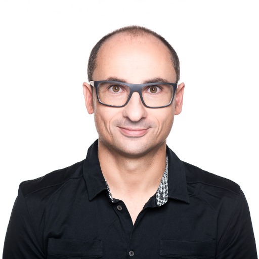 Bernd Greifeneder  Chief Technology Officer