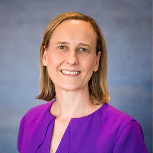 Colleen Kozak  Chief Transformation Officer