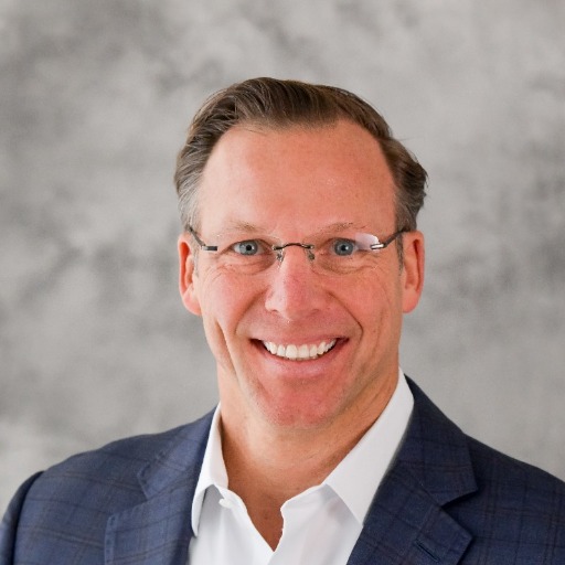 Dan Zugelder  Chief Revenue Officer