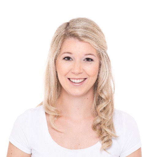   VP, Workplace Experience