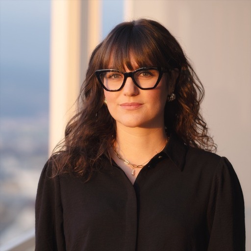   Director, Brand & Experience