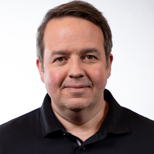   Chief People Officer
