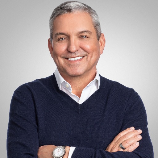 Rob Enslin  President, Chief Commercial Officer
