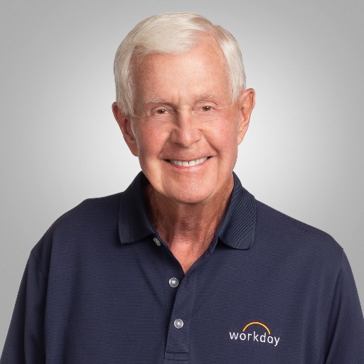 Dave Duffield  Co-Founder and CEO Emeritus