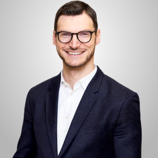 Gerrit Kazmaier  President, Product and Technology