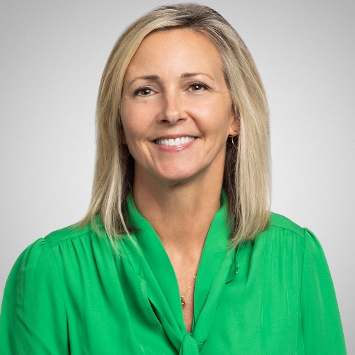 Sheri Rhodes  Chief Customer Officer