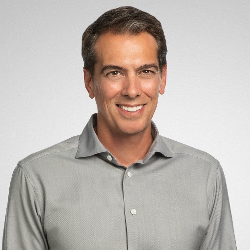 Zane Rowe  Chief Financial Officer