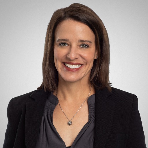 Ashley Goldsmith ā Chief People Officer at Workday
