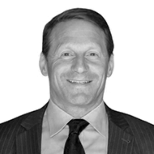 John Durocher  Chief Customer Officer