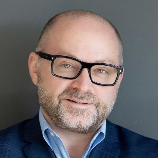 Ed Koloditzky  Senior Vice President, Chief Information Officer