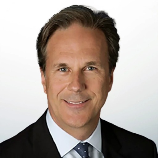Jonathan Lindsell  Chief Customer Officer