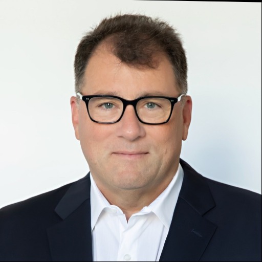 Doug McNitt  Executive Vice President, General Counsel