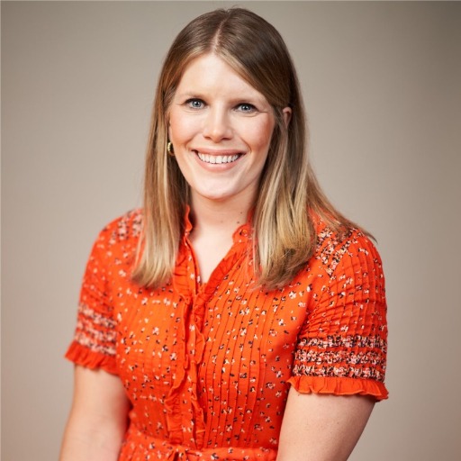 Senior Director, Talent Acquisition