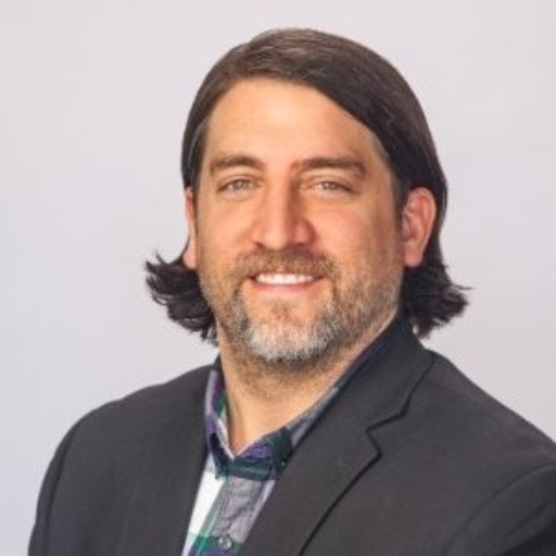 Mike Weir  Chief Revenue Officer