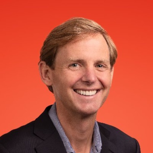 Godard Abel  Chief Executive Officer