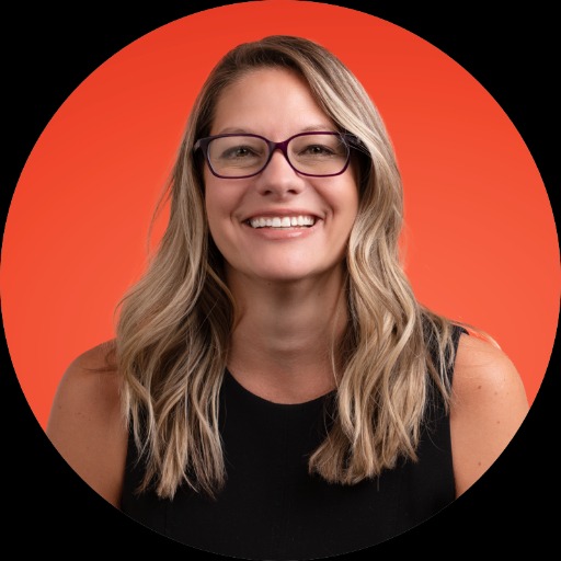 Sara Rossio  Chief Product Officer