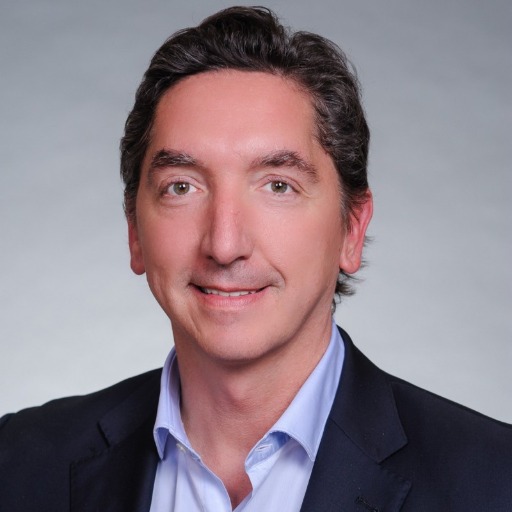 Ivan Tornos Zimmer Biomet's CEO