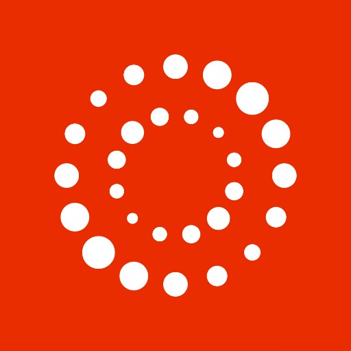 Thomson Reuters' Logo