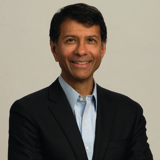 Ajei Gopal Procore Technologies' CEO