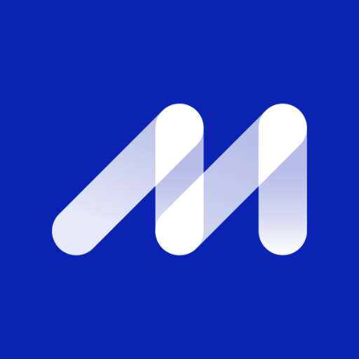 Marketbridge's Logo