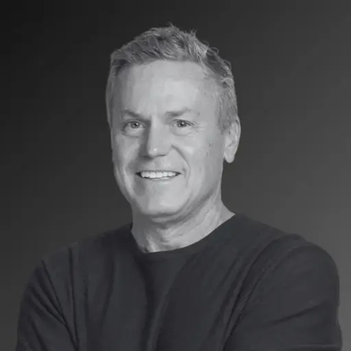Bob Ray Marketbridge's CEO