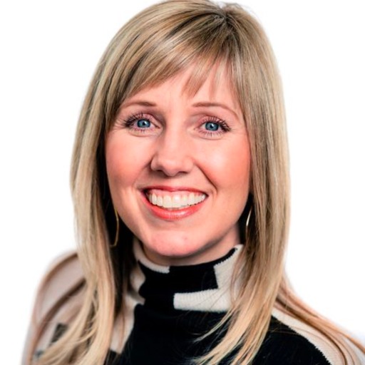 Brook Shreeve  Chief People Officer