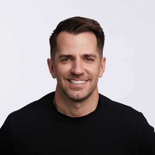 Chris Baird  Chief Marketing Officer