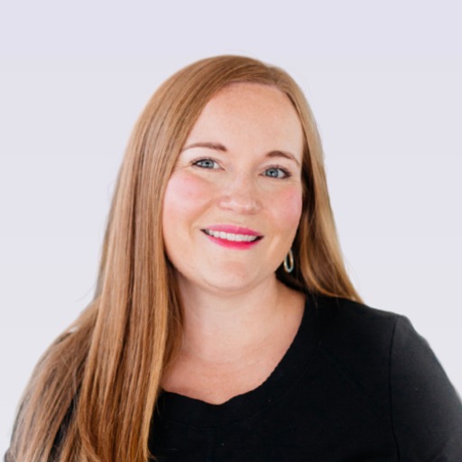 Erin Goodsell  Chief Legal Officer
