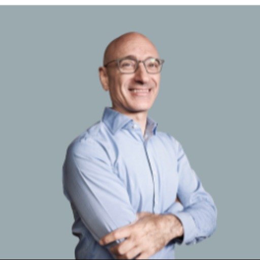 Omar Abbosh  Chief Executive