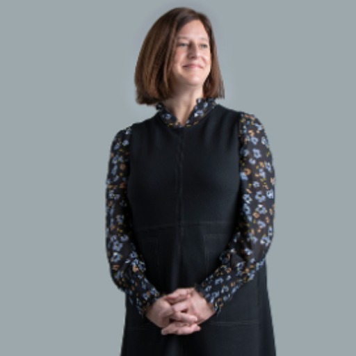 Sally Johnson  Chief Financial Officer