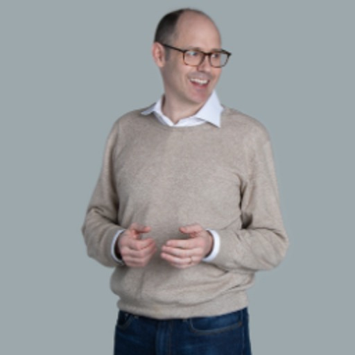 Tom Ap Simon  President - Higher Education and Virtual Learning