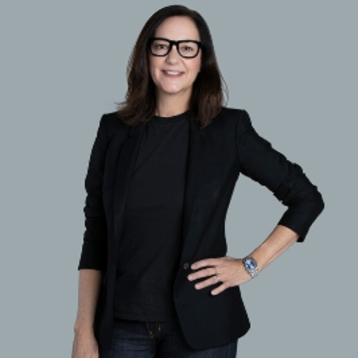 Lynne Frank  Chief Marketing Officer and Co-President, Direct to Consumer