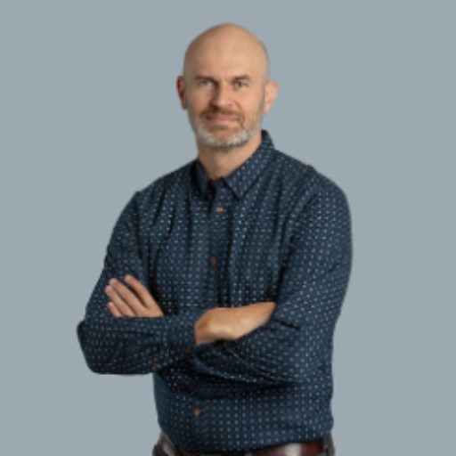 Tony Prentice  Chief Product Officer and Co-President, Direct to Consumer