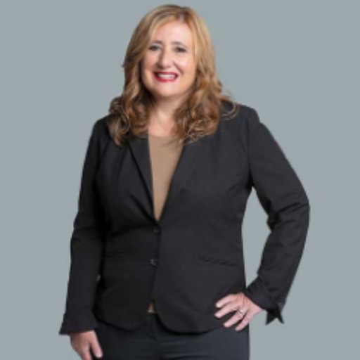 Marykay Wells  Chief Information Officer