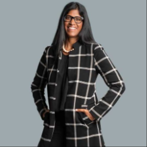 Sulaekha “Sue” Kolloru  Chief Strategy Officer