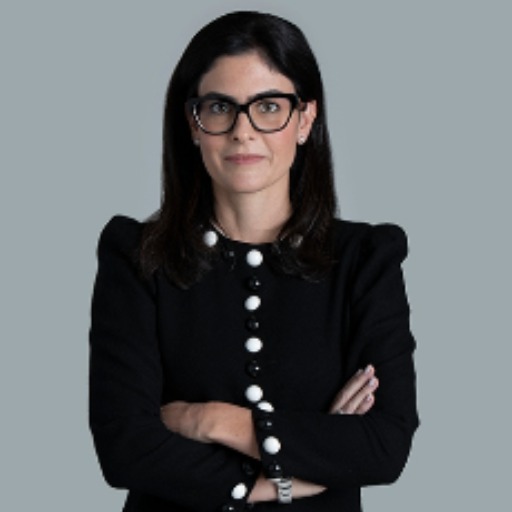 Cinthia Nespoli  Chief Legal Officer