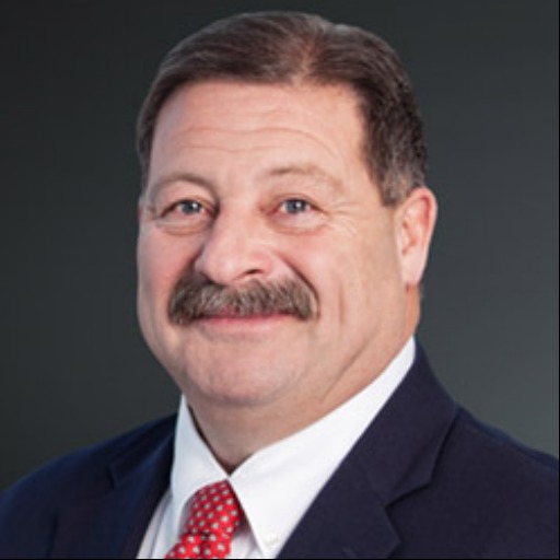 Tom Higgins  Head of General Services