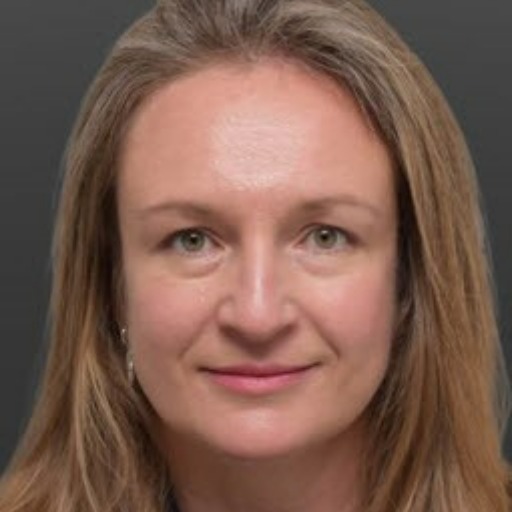 Katia Karpova  Head of EMEA Region