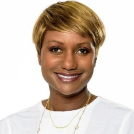 Suzan Kereere  Head of Global Business Solutions