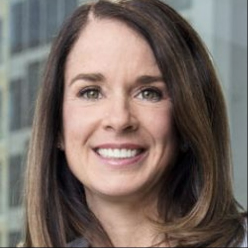 Jennifer LaClair  Chief Revenue Officer